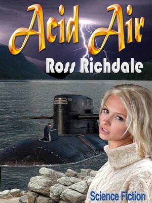 cover image of Acid Air